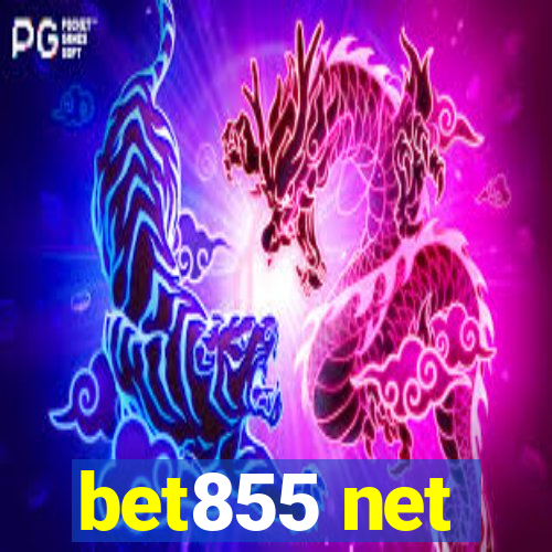 bet855 net